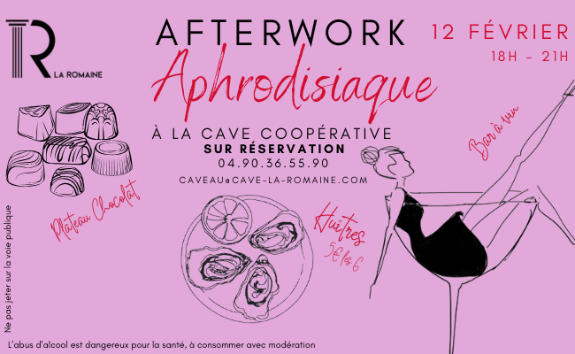 Afterwork Afrodisiaque blog (650 x 400 px).png